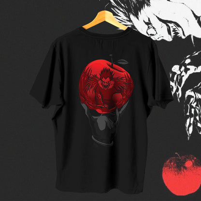 Ryuk Apple Oversized Tee