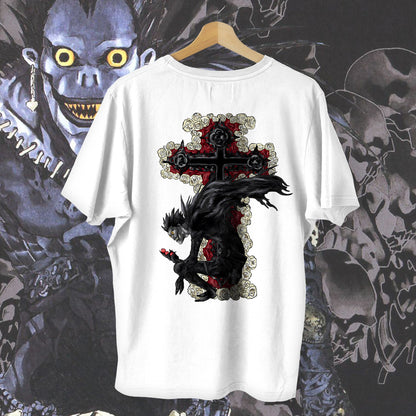 Ryuk Cross Tee