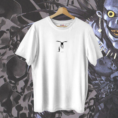 Ryuk Cross Tee