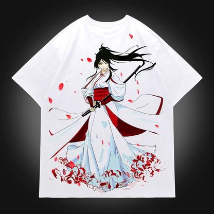 Sagiri - The 12th Asaemon