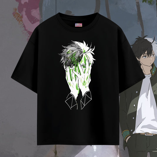 Sakura – Split Mind Tee