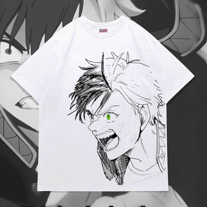 Sakura – Rage Tee