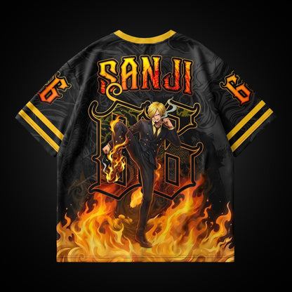 Monster Trio Jersey Combo