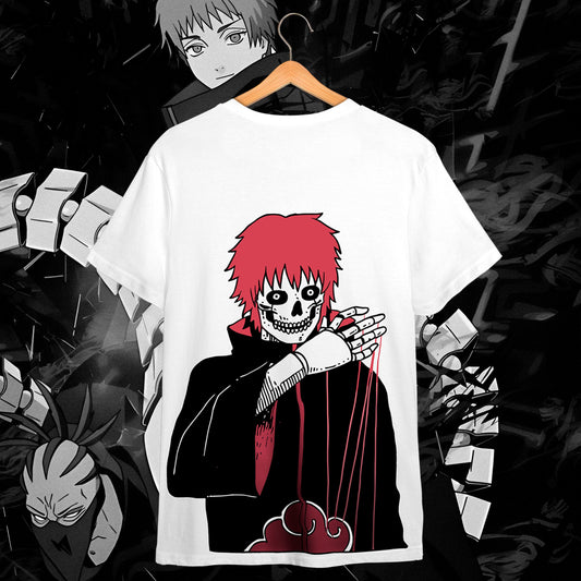 Sasori - No Pain Tee