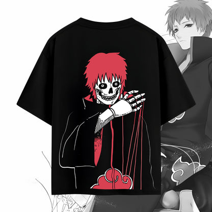 Sasori - No Pain Tee