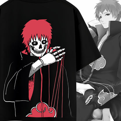 Sasori - No Pain Tee