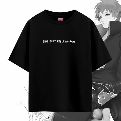 Sasori - No Pain Tee