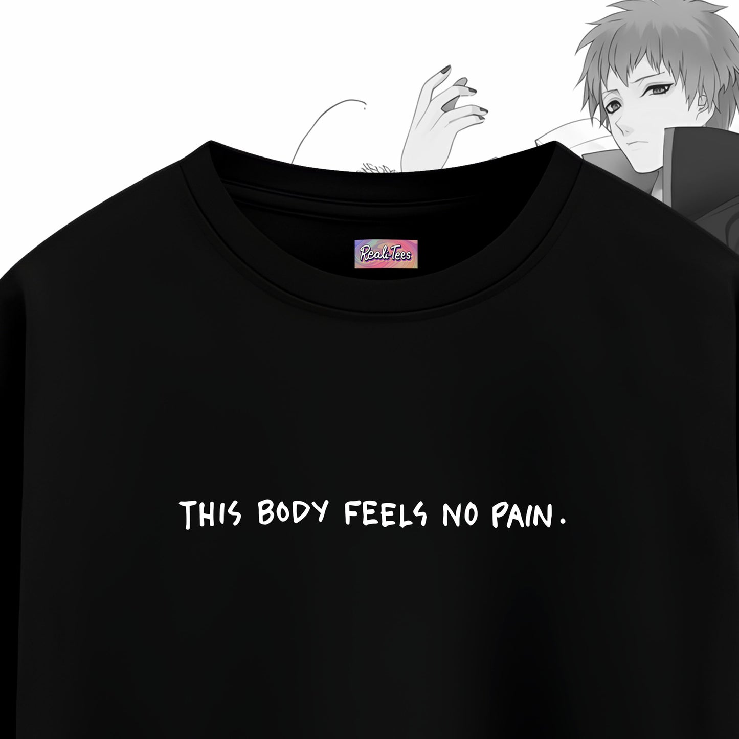 Sasori - No Pain Tee