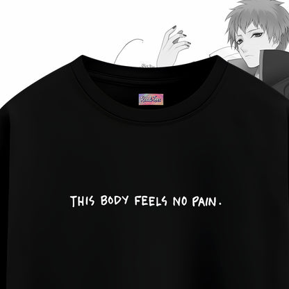 Sasori - No Pain Tee