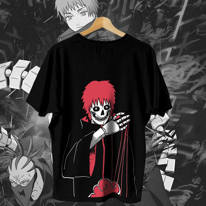 Sasori - No Pain Tee