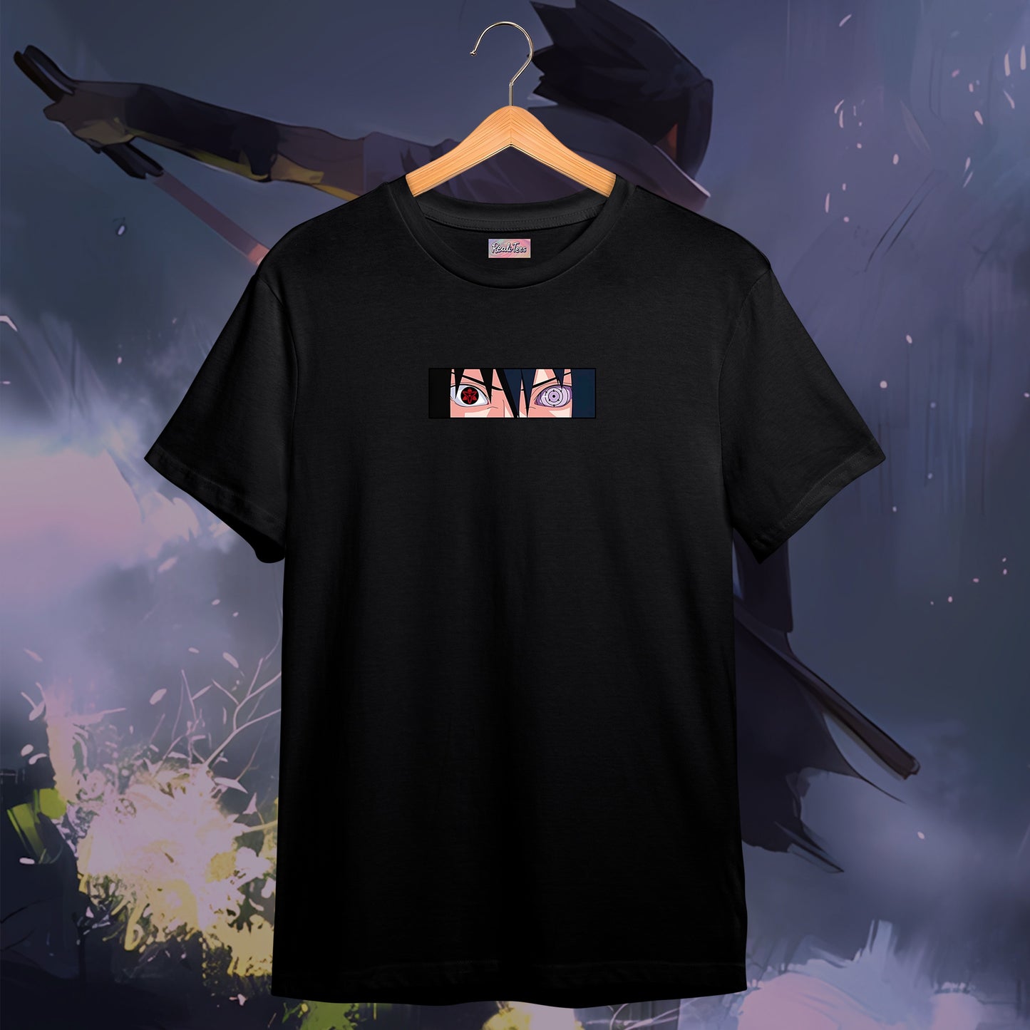 Sasuke Susanoo Tee