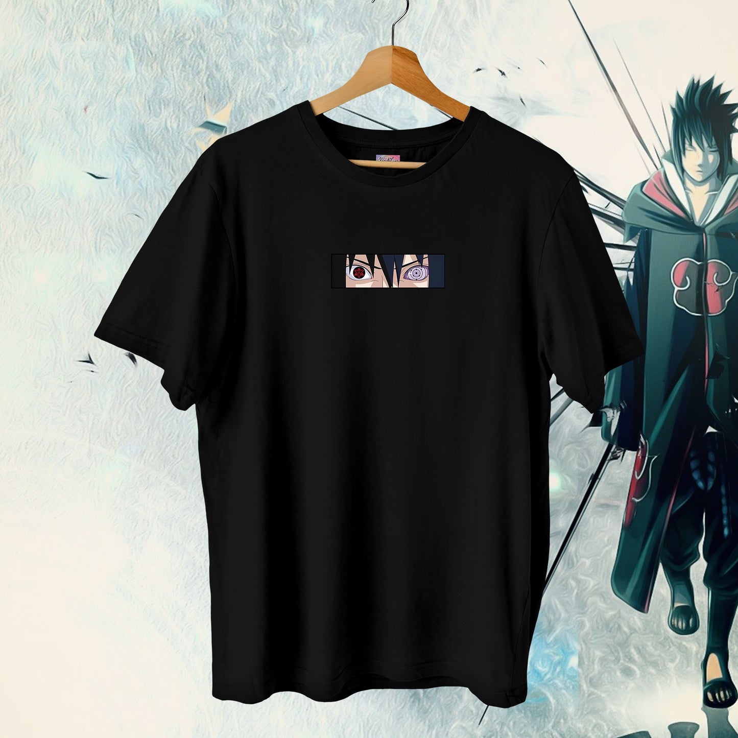 Sasuke Susanoo Tee