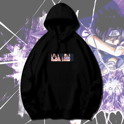 Sasuke Susanoo Hoodie