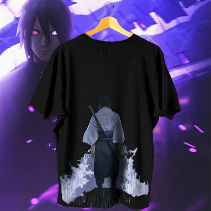 Sasuke2 Tee