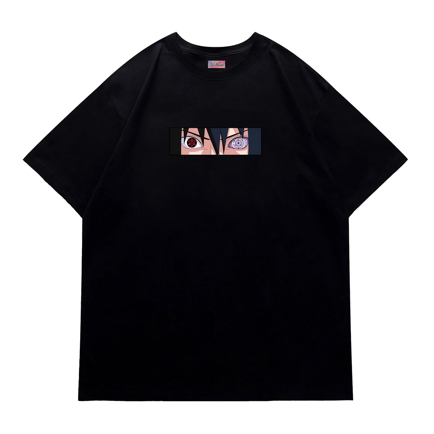 Sasuke Susanoo Oversized Tee