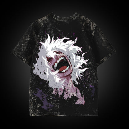 Shigaraki “The Beauty in Decay” Vintage Tee