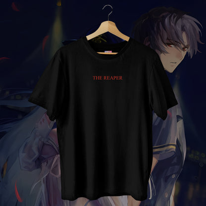 86 Shinei Nouzen - The Reaper Oversized Tee