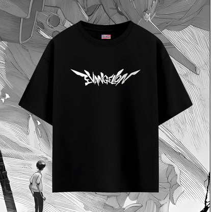 Shinji and Unit01 "World's End Tee