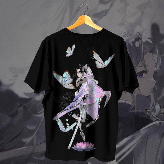 Insect Hashira Shinobu Tee