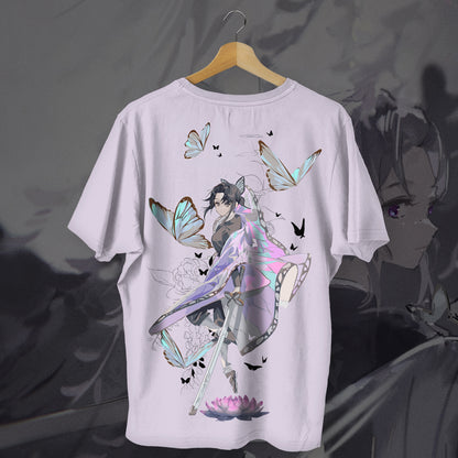 Insect Hashira Shinobu Tee