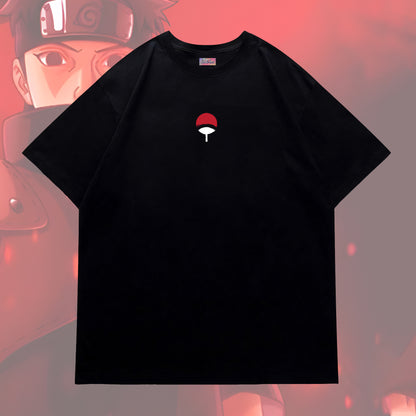 Shisui Uchiha Oversized Tee