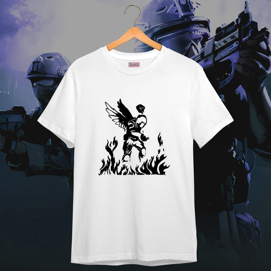 CSGO Simple2 Tee