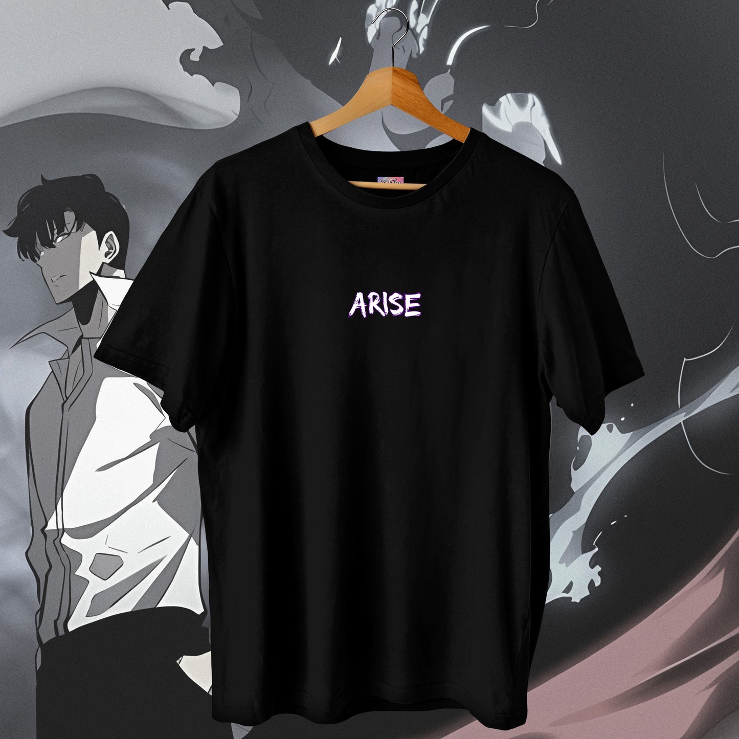 Solo Leveling Arise Tee