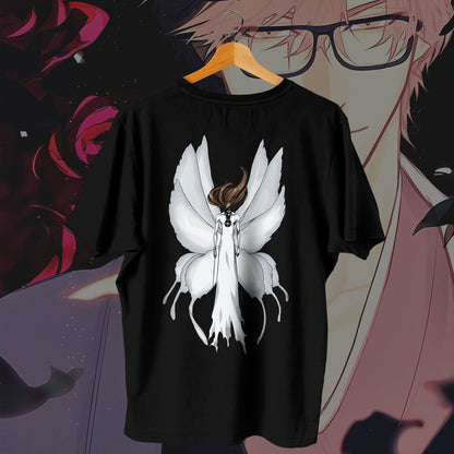 Bleach Aizen Tee