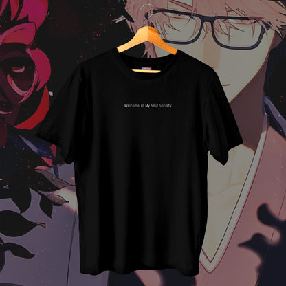 Bleach Aizen Tee