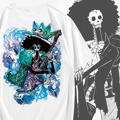 Soul King Brook Tee