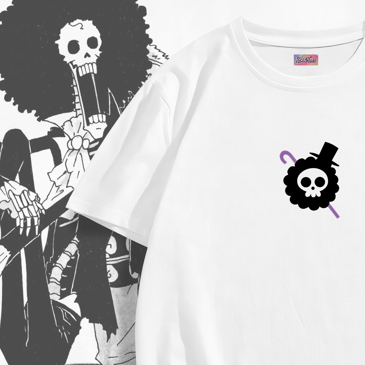 Soul King Brook Tee