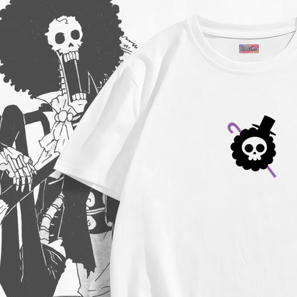 Soul King Brook Tee