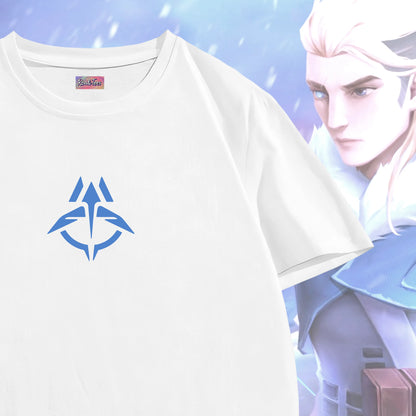 Confused Sova Tee