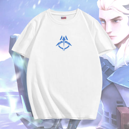 Confused Sova Tee