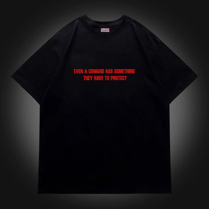 Stark - The Warrior Oversized Tee