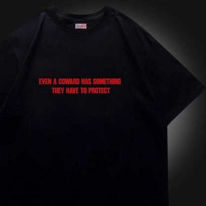 Stark - The Warrior Oversized Tee