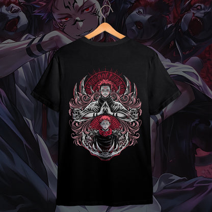 Sukuna Tee