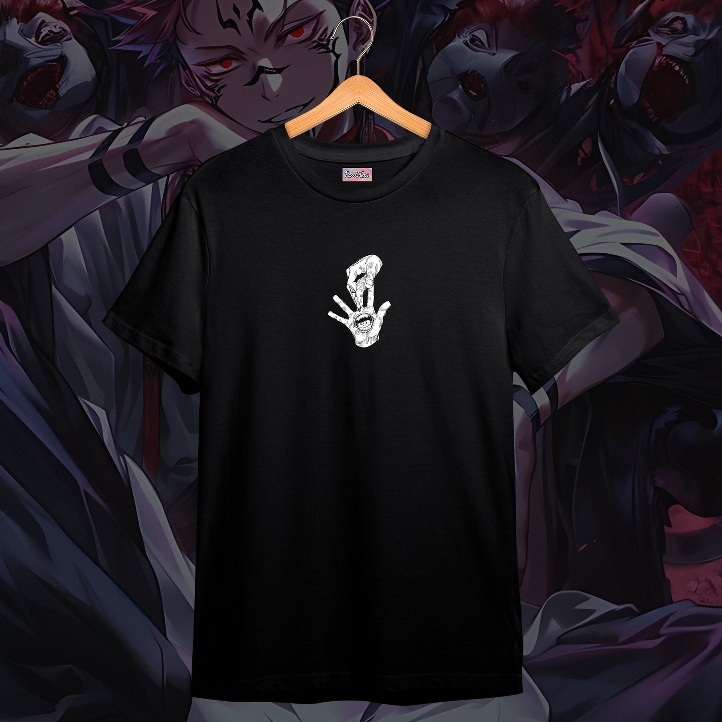 Sukuna Tee