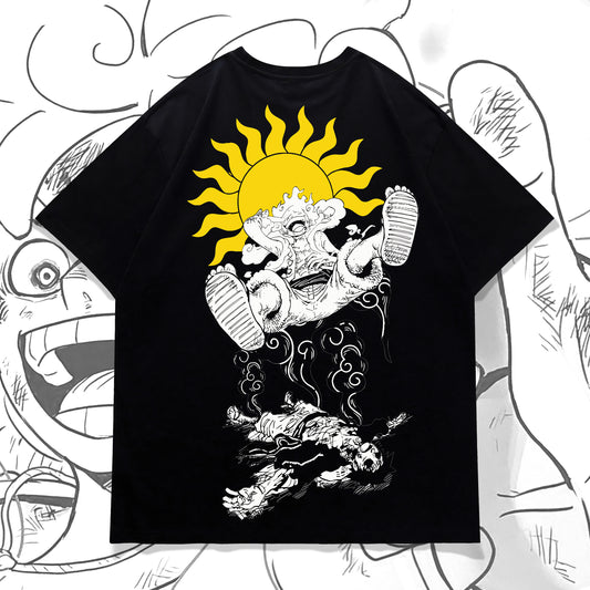 Sun God Nika Tee