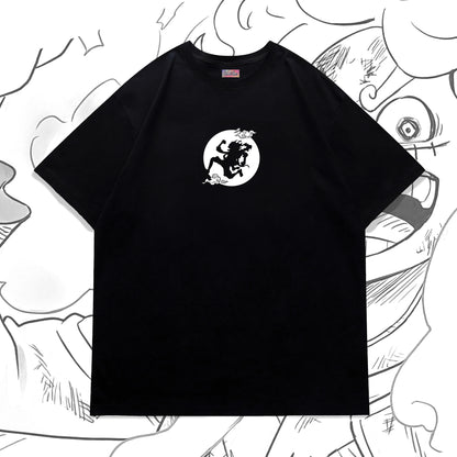 Sun God Nika Tee