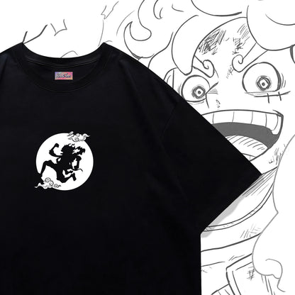Sun God Nika Tee