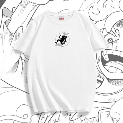 Sun God Nika Tee