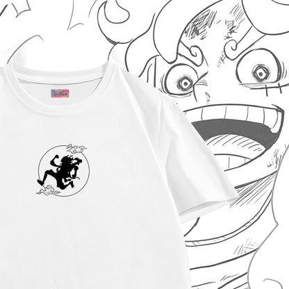 Sun God Nika Tee
