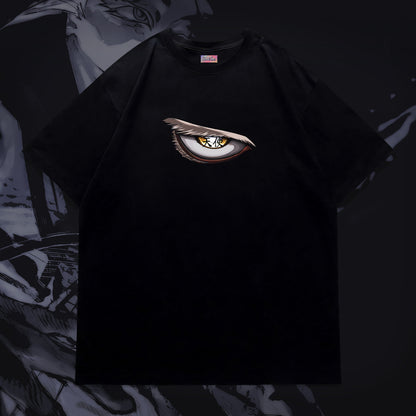 The Angel - Tamsy Caines Tee