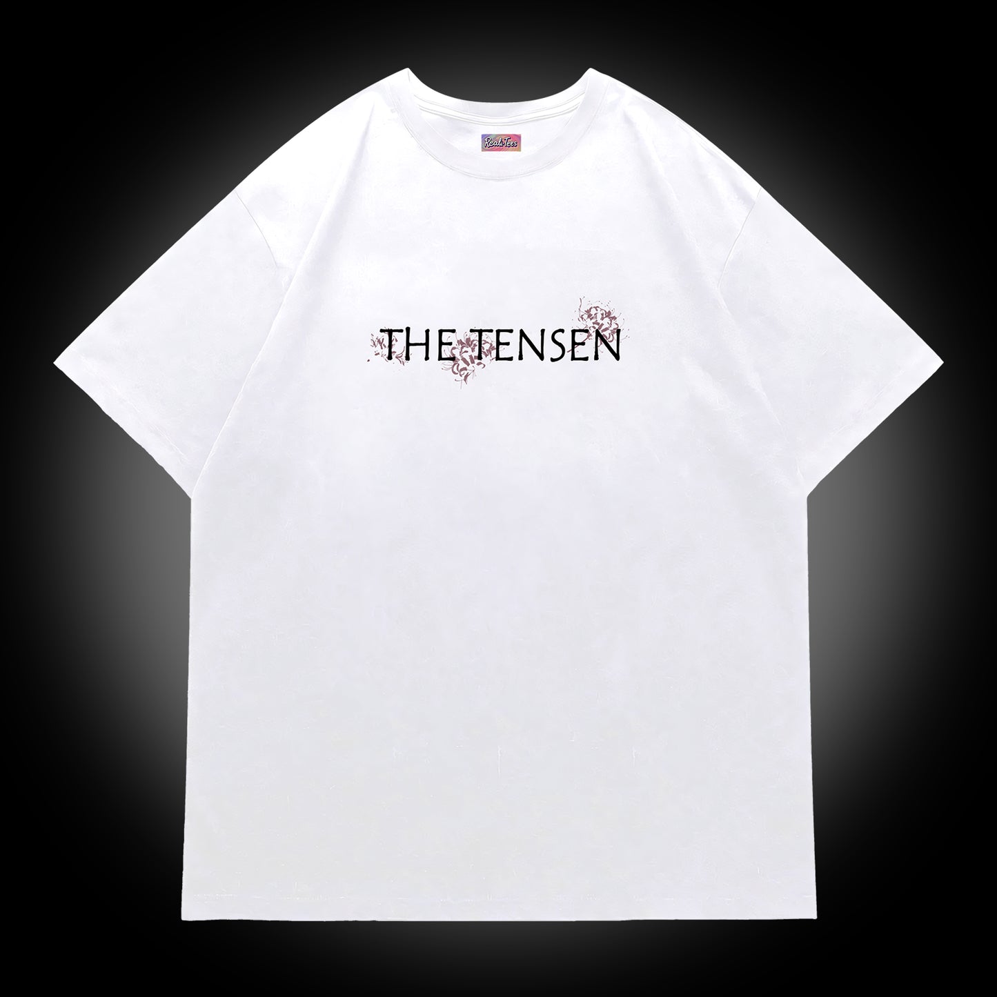 Hell's Paradise "The Tensen" Tee