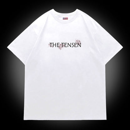 Hell's Paradise "The Tensen" Tee