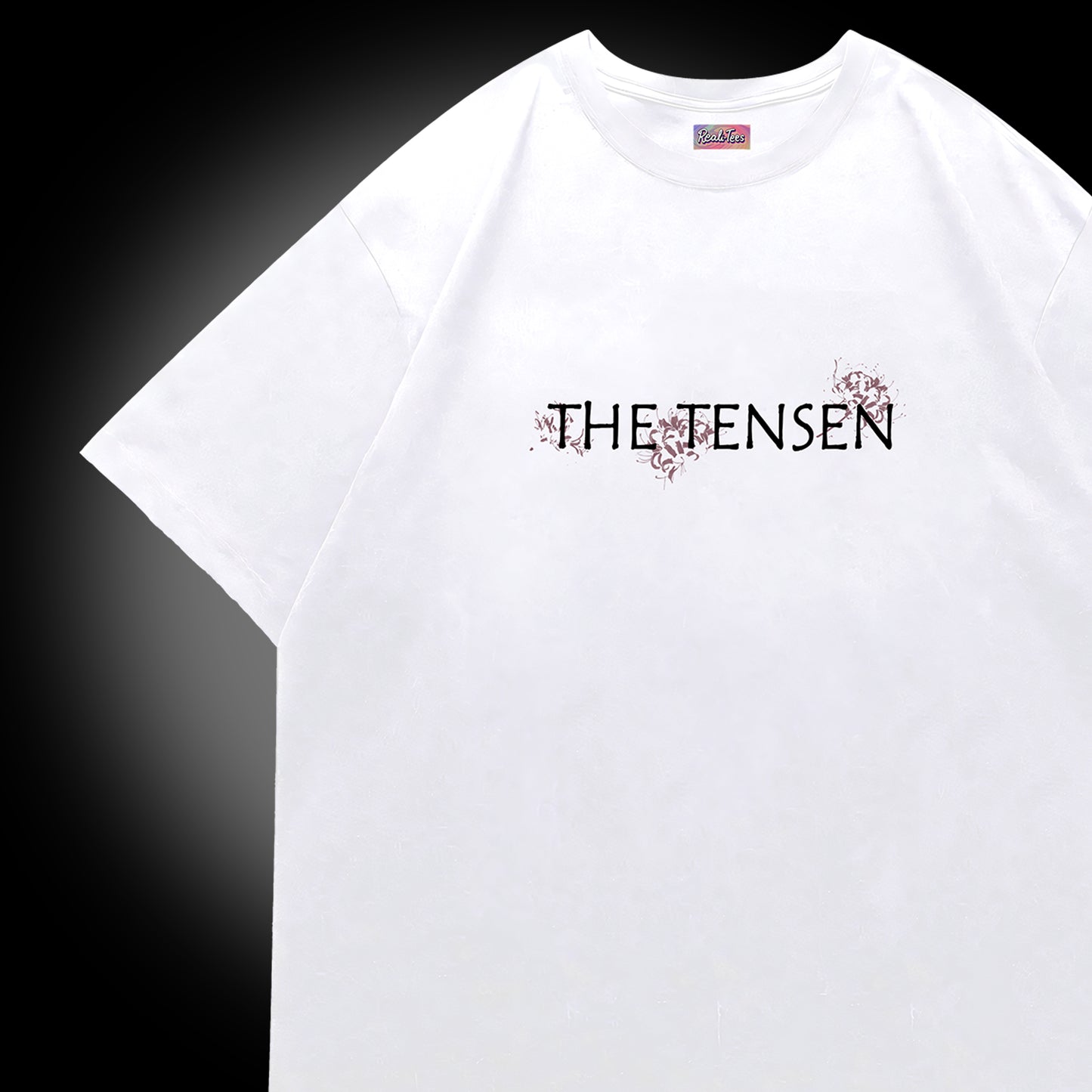 Hell's Paradise "The Tensen" Tee