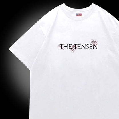Hell's Paradise "The Tensen" Tee