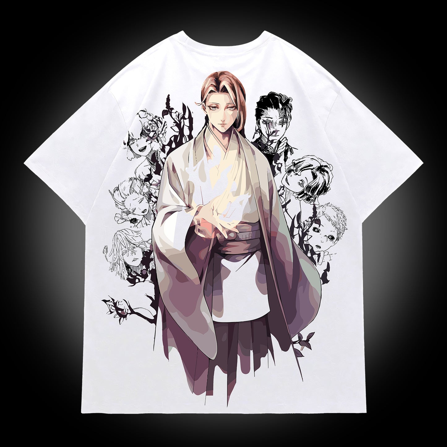 Hell's Paradise "The Tensen" Tee