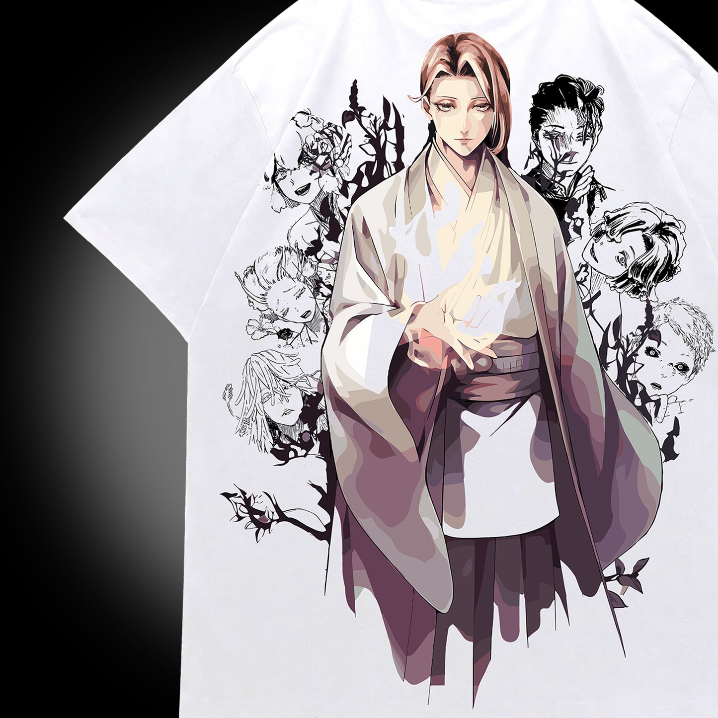 Hell's Paradise "The Tensen" Tee